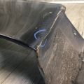 66321 2V010 | Крыло переднее прав. HYUNDAI VELOSTER 11-18 - Превью 13