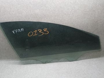 Скло дверей передн. прав. HYUNDAI SONATA YF 10-14