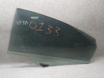 Скло дверей задн. лів. HYUNDAI SONATA YF 10-14