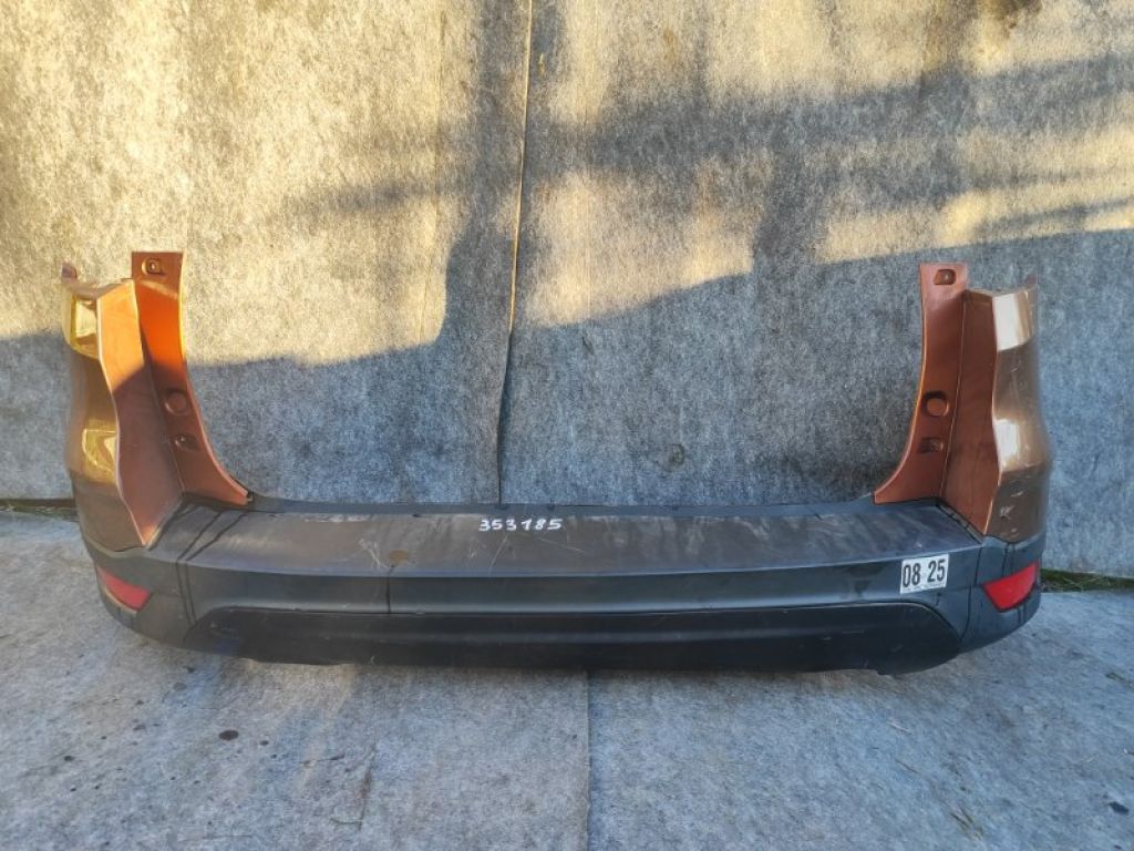 GJ5Z-17K835-AC | Бампер задний FORD ESCAPE 12-19