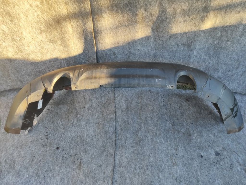 GJ5Z-17K835-AC | Бампер задний FORD ESCAPE 12-19 - Фото 4