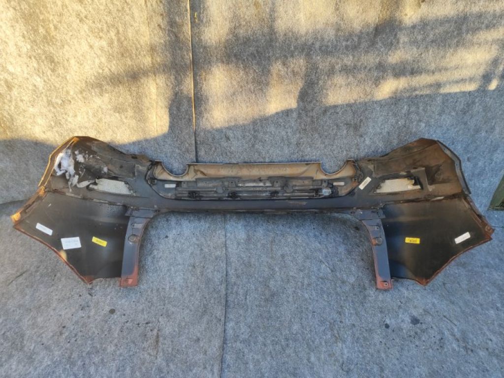 GJ5Z-17K835-AC | Бампер задний FORD ESCAPE 12-19 - Фото 5