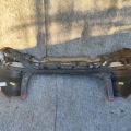GJ5Z-17K835-AC | Бампер задний FORD ESCAPE 12-19 - Превью 5