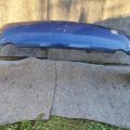5215933190 | Бампер задний TOYOTA CAMRY 40 06-11 - Превью 5