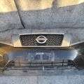 62022-3KA0H | Бампер передний NISSAN PATHFINDER R52 12-21