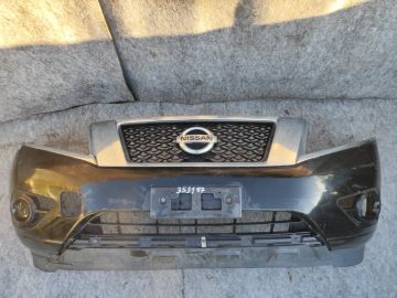 Бампер передний NISSAN PATHFINDER R52 12-21