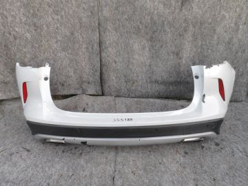 Бампер задний INFINITI QX50 18-