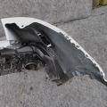 850225NA0H | Бампер задний INFINITI QX50 18- - Превью 8