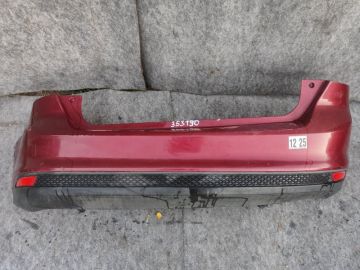Бампер задний FORD FOCUS 10-18