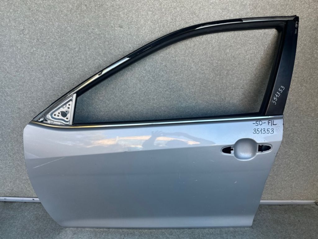 67002-06170 | Двері передн. лів. TOYOTA CAMRY 50 12-15 - Фото 2