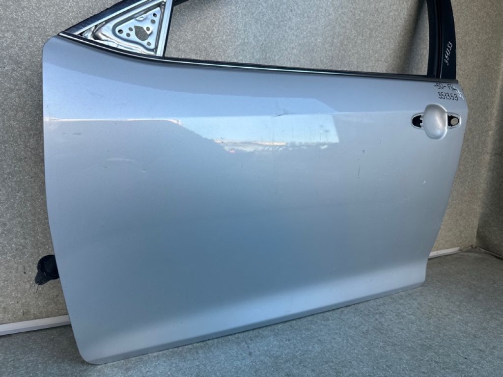 67002-06170 | Двері передн. лів. TOYOTA CAMRY 50 12-15 - Фото 3