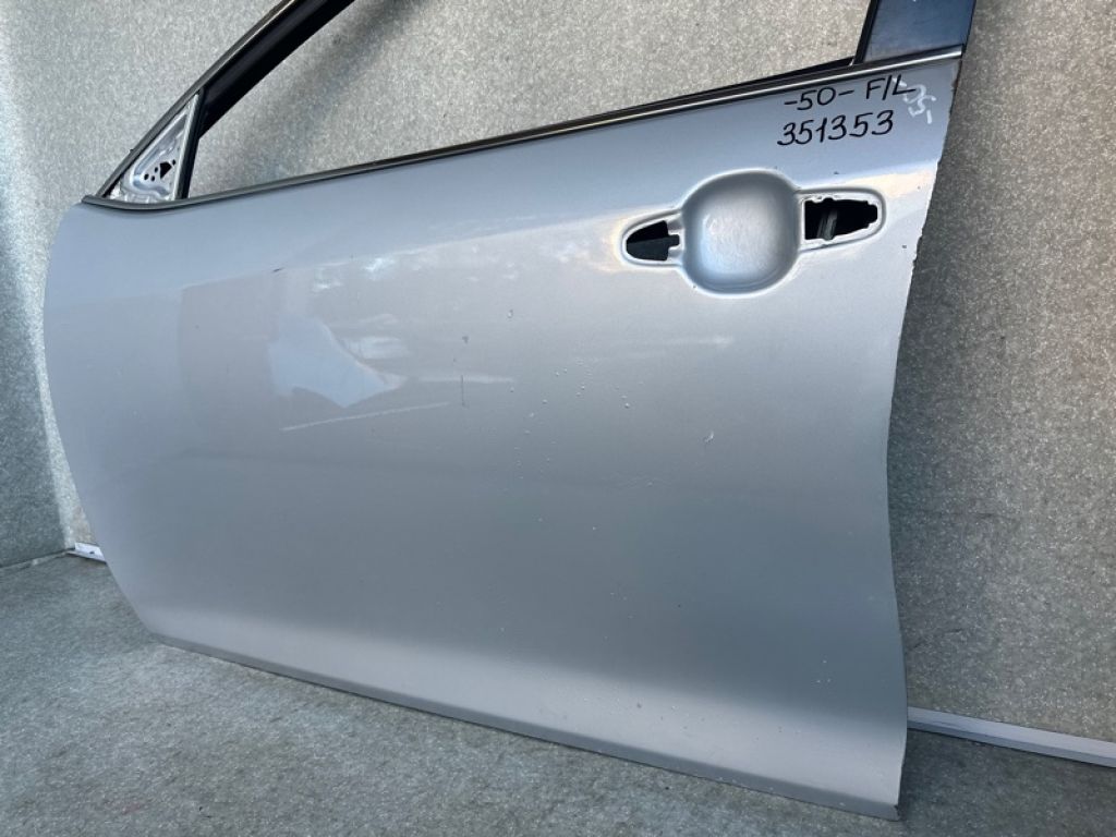 67002-06170 | Двері передн. лів. TOYOTA CAMRY 50 12-15 - Фото 4