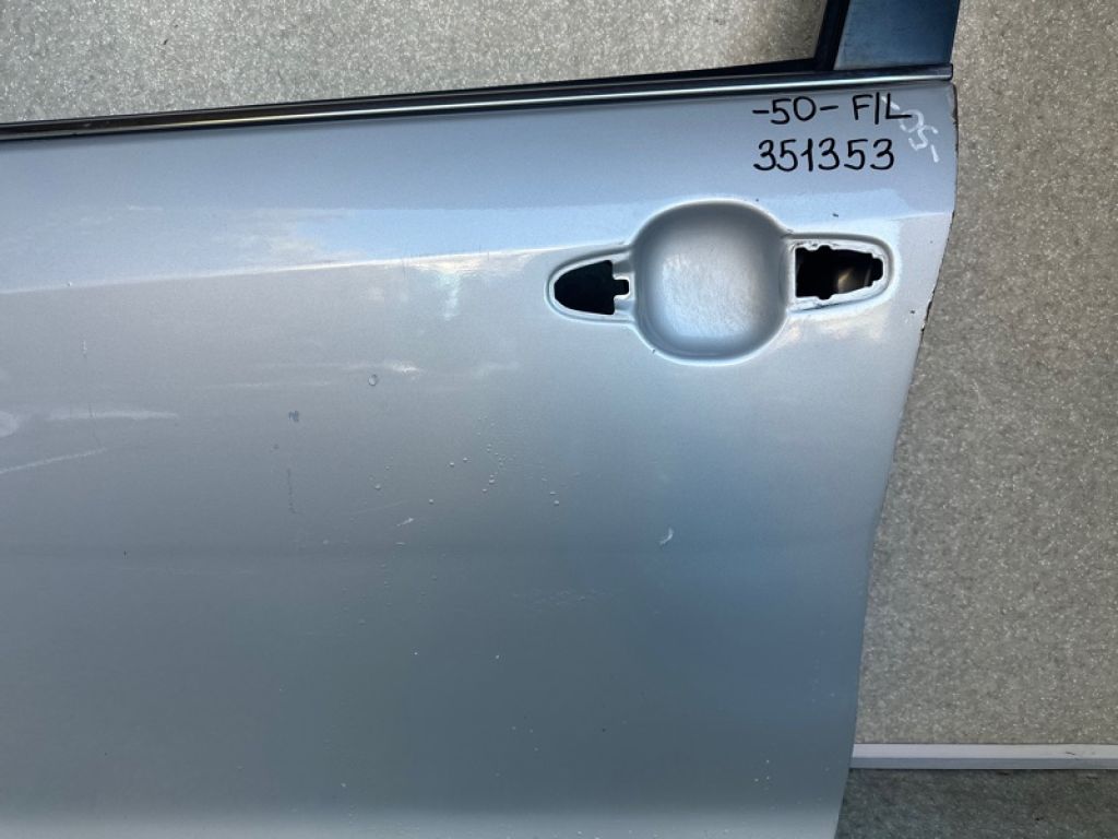 67002-06170 | Двері передн. лів. TOYOTA CAMRY 50 12-15 - Фото 5