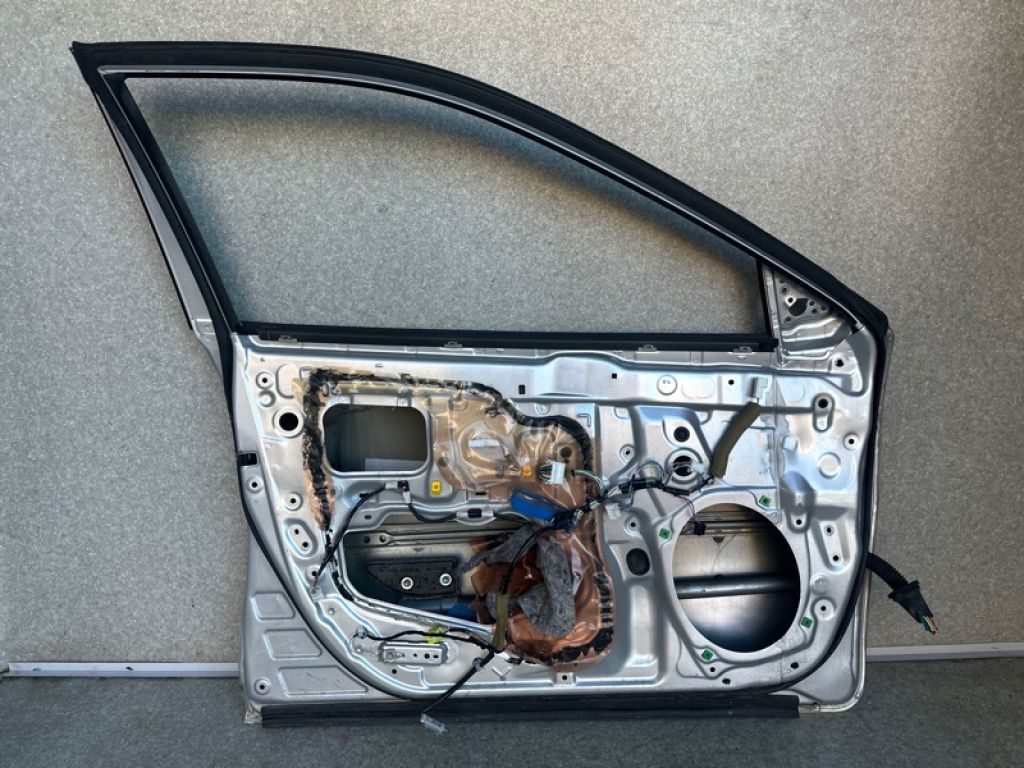 67002-06170 | Двері передн. лів. TOYOTA CAMRY 50 12-15 - Фото 6