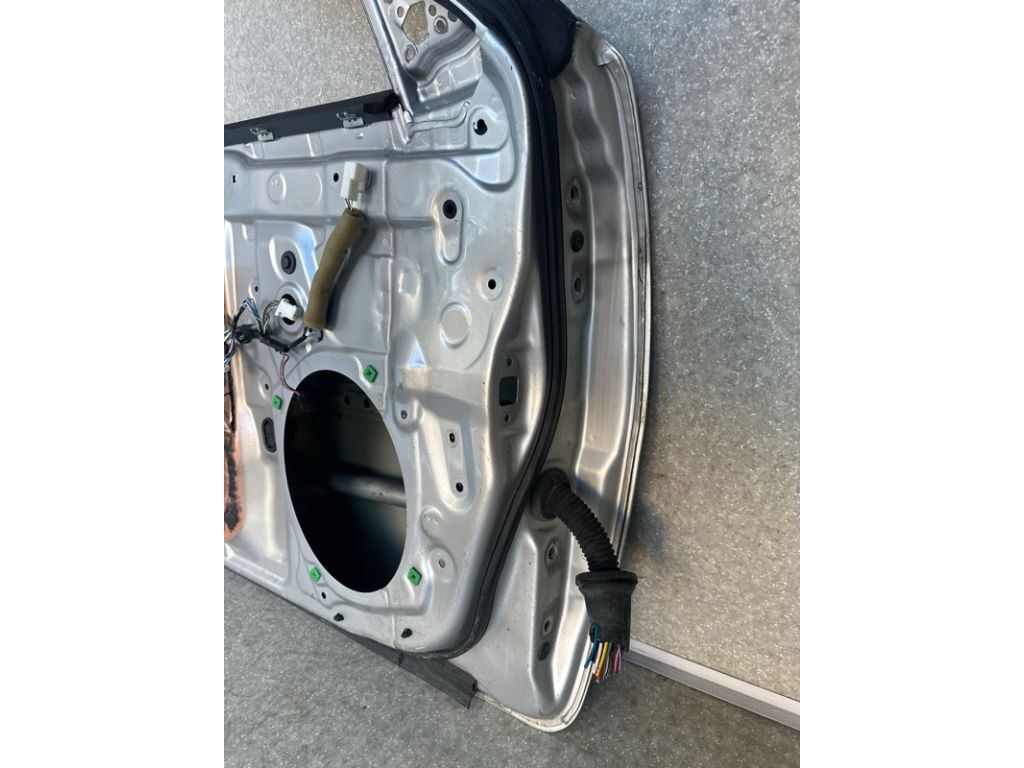 67002-06170 | Двері передн. лів. TOYOTA CAMRY 50 12-15 - Фото 7