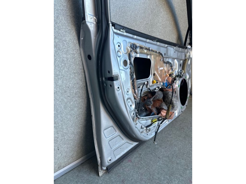 67002-06170 | Двері передн. лів. TOYOTA CAMRY 50 12-15 - Фото 8