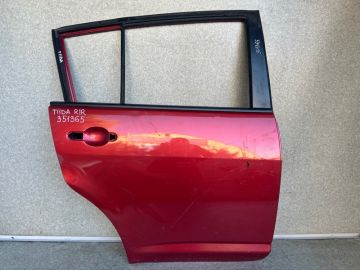Дверь задн. прав. NISSAN TIIDA/VERSA C11 04-11