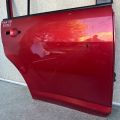 82100-EL030 | Дверь задн. прав. NISSAN TIIDA/VERSA C11 04-11 - Превью 4
