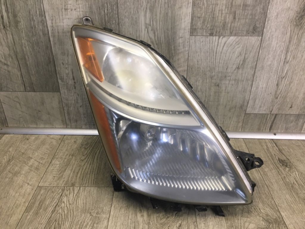 8114547170 | Фара прав. TOYOTA PRIUS - 20 03-11