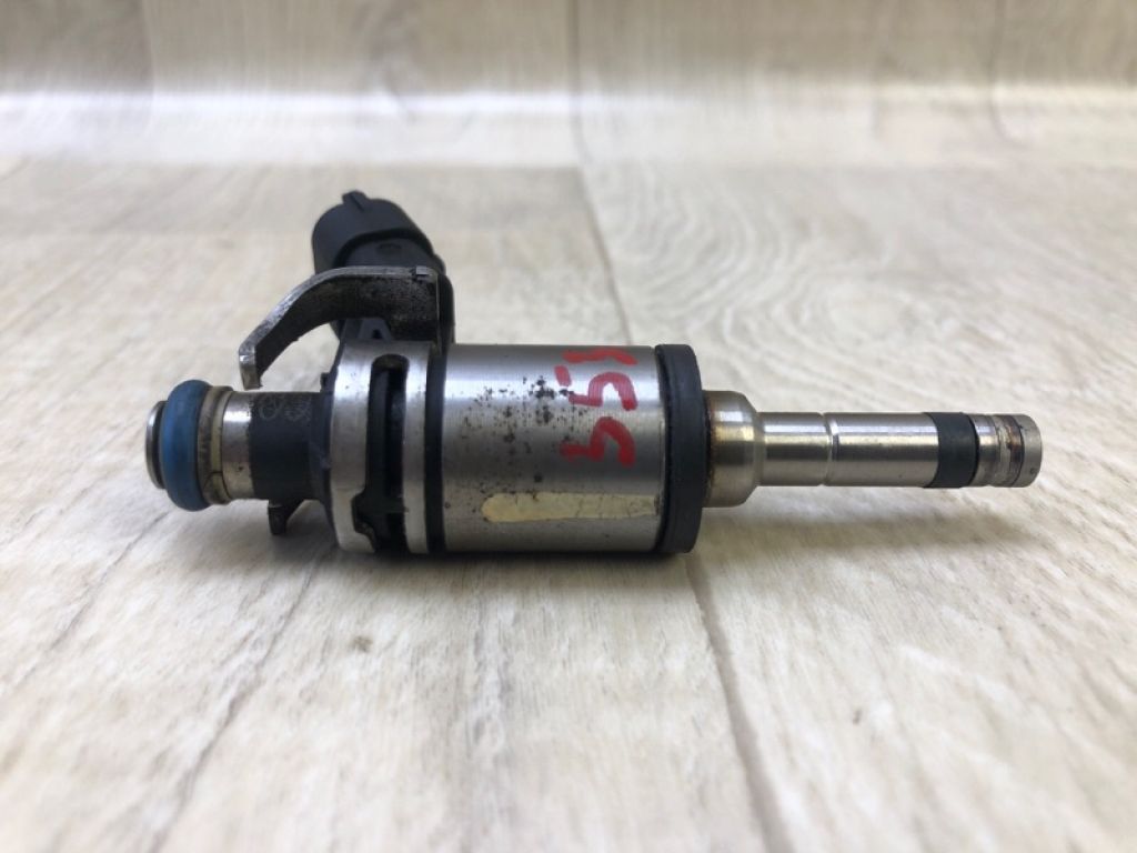 35310 2B130 | Форсунка паливна HYUNDAI ACCENT RB 10- - Фото 2