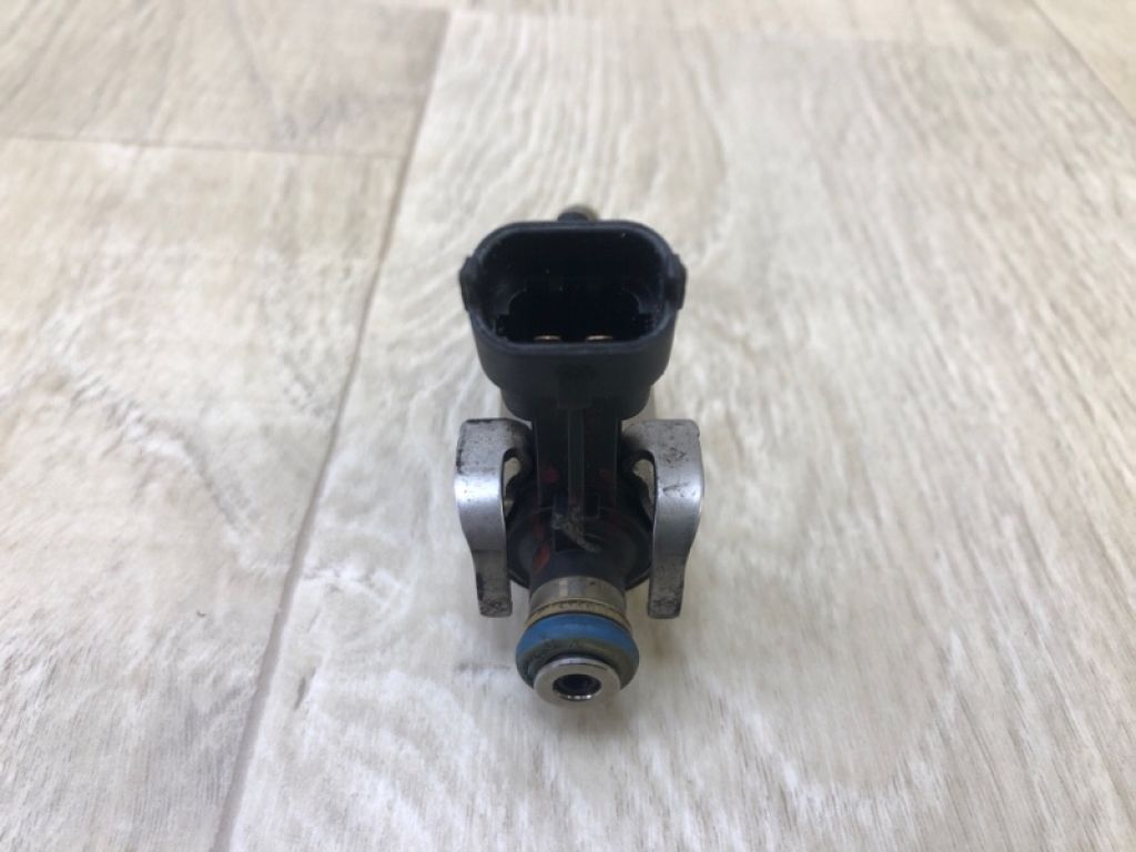 35310 2B130 | Форсунка паливна HYUNDAI ACCENT RB 10- - Фото 4