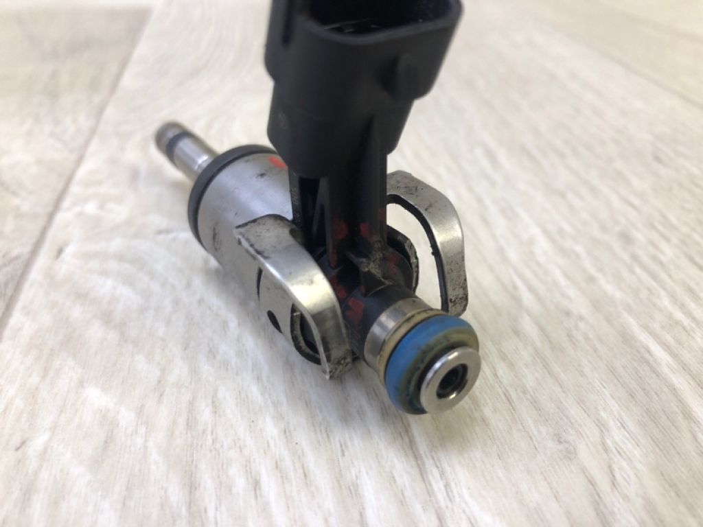 35310 2B130 | Форсунка паливна HYUNDAI ACCENT RB 10- - Фото 6