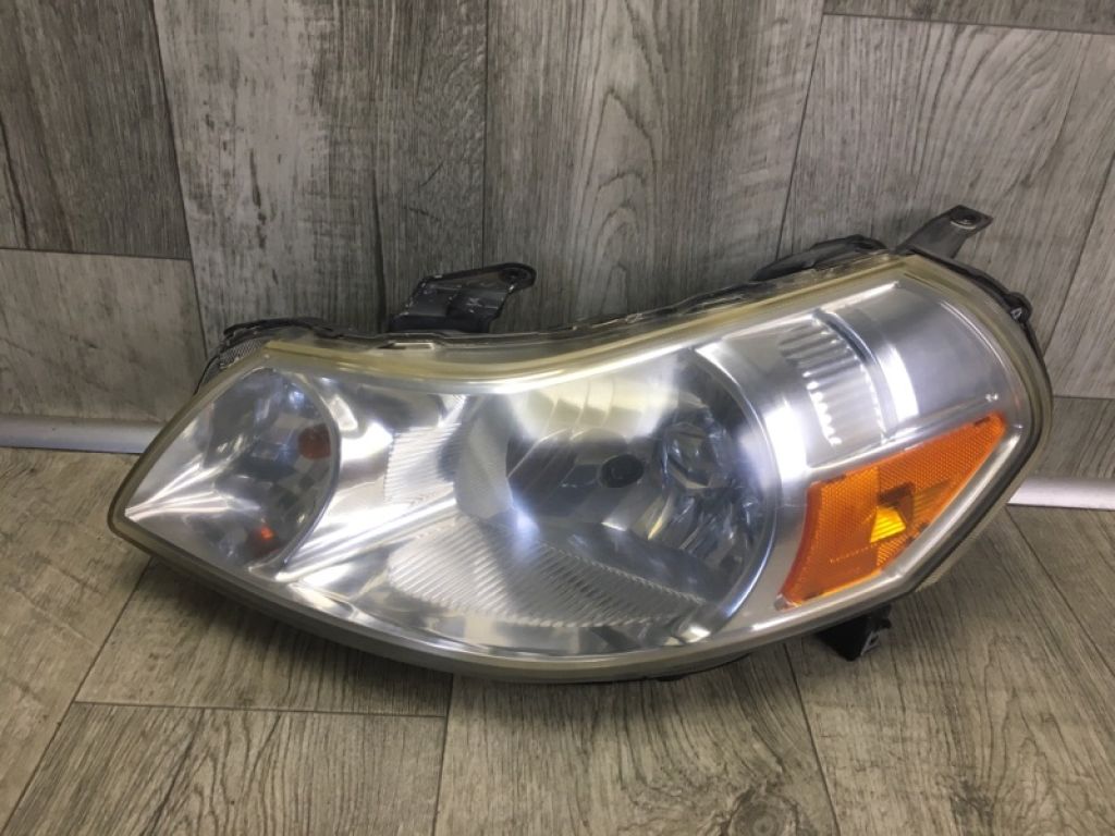 35320-80J20 | Фара передн. лів. SUZUKI SX4 06-13