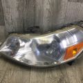 35320-80J20 | Фара передн. лів. SUZUKI SX4 06-13
