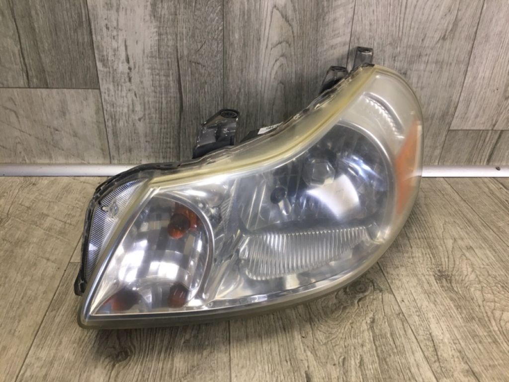 35320-80J20 | Фара передн. лів. SUZUKI SX4 06-13 - Фото 2