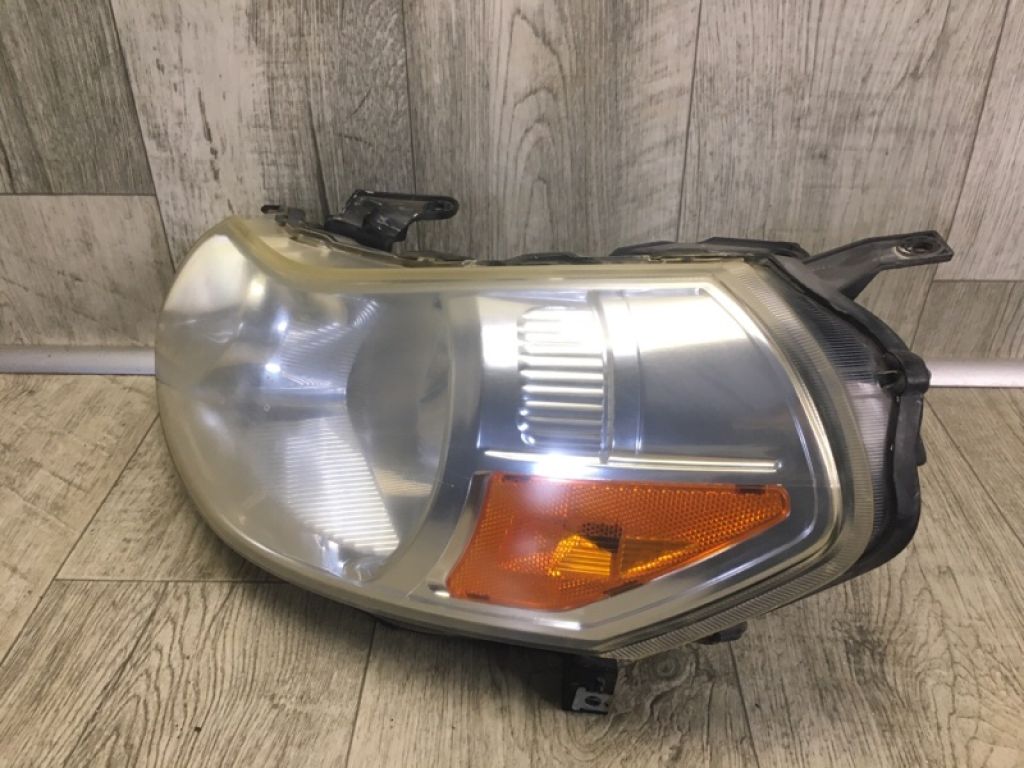 35320-80J20 | Фара передн. лів. SUZUKI SX4 06-13 - Фото 3