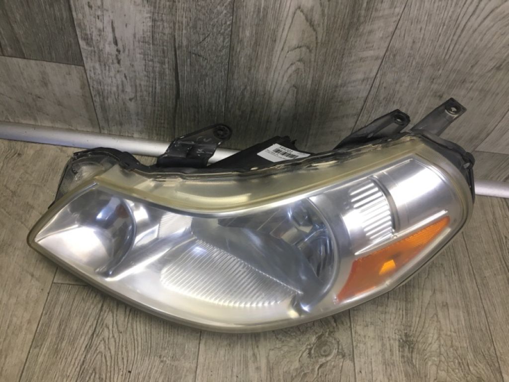 35320-80J20 | Фара передн. лів. SUZUKI SX4 06-13 - Фото 4