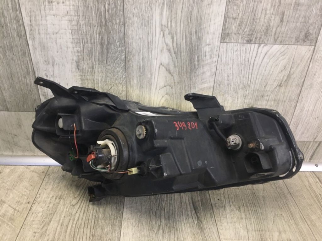 35320-80J20 | Фара передн. лів. SUZUKI SX4 06-13 - Фото 6