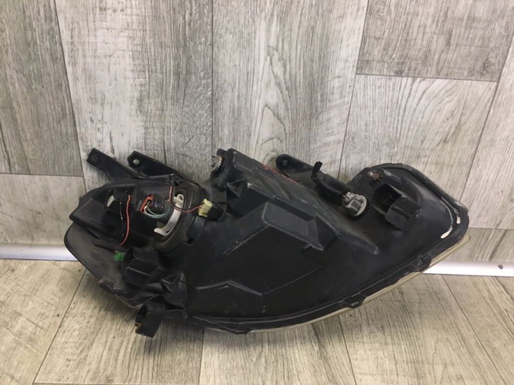 35320-80J20 | Фара передн. лів. SUZUKI SX4 06-13 - Фото 7