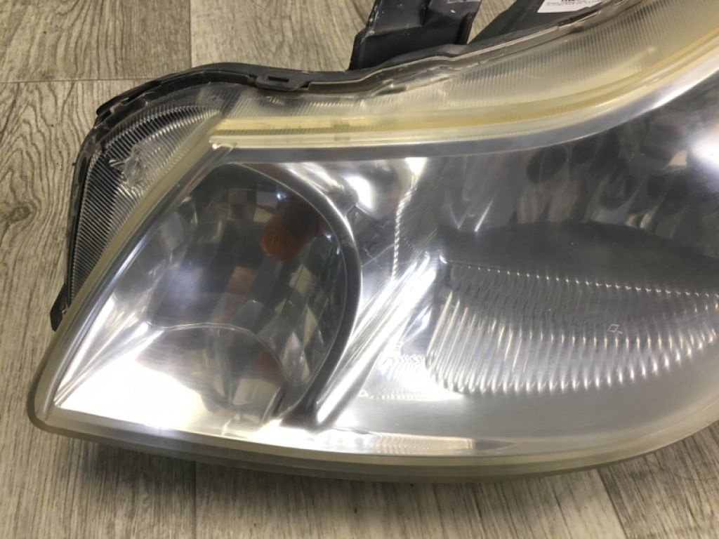 35320-80J20 | Фара передн. лів. SUZUKI SX4 06-13 - Фото 9