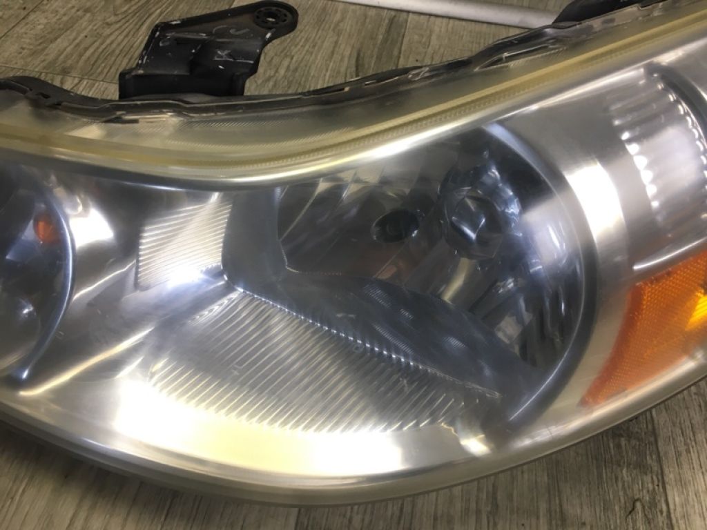 35320-80J20 | Фара передн. лів. SUZUKI SX4 06-13 - Фото 10