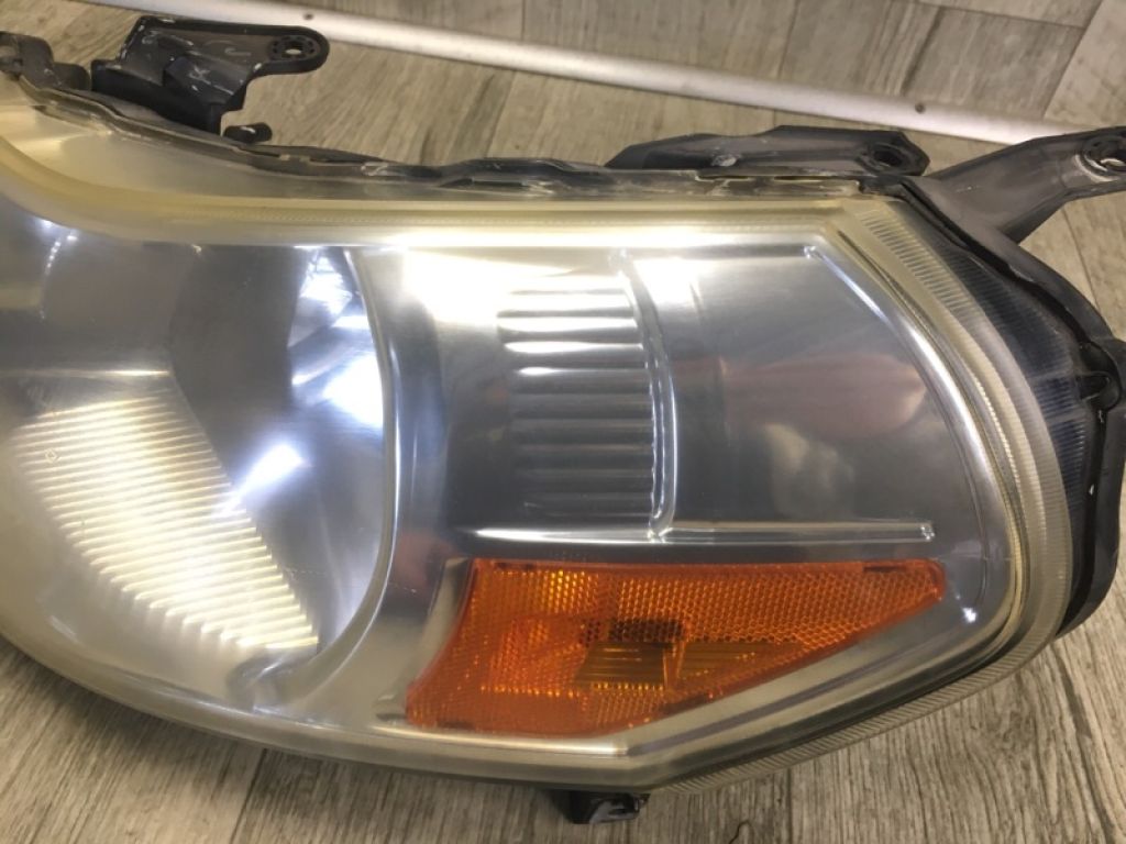 35320-80J20 | Фара передн. лів. SUZUKI SX4 06-13 - Фото 11