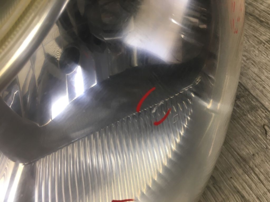 35320-80J20 | Фара передн. лів. SUZUKI SX4 06-13 - Фото 13