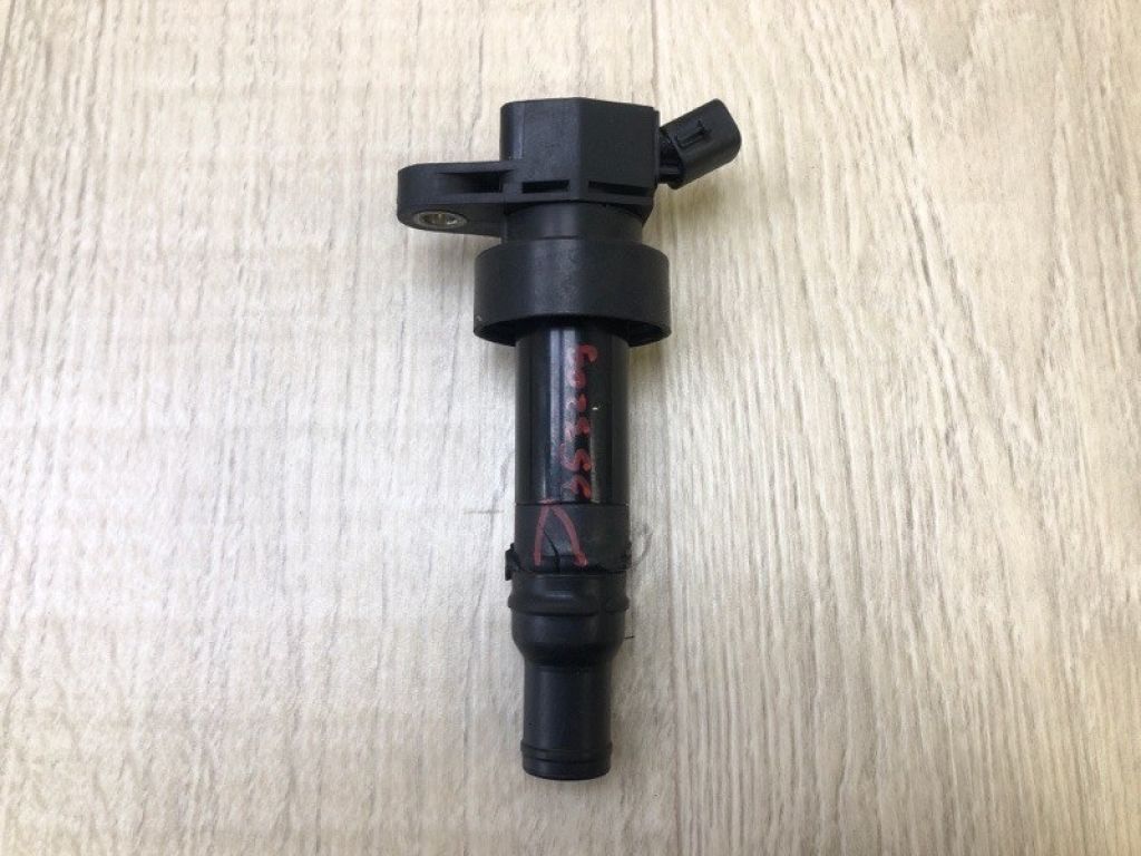 27301 2B100 | Котушка запалювання HYUNDAI ACCENT RB 10-