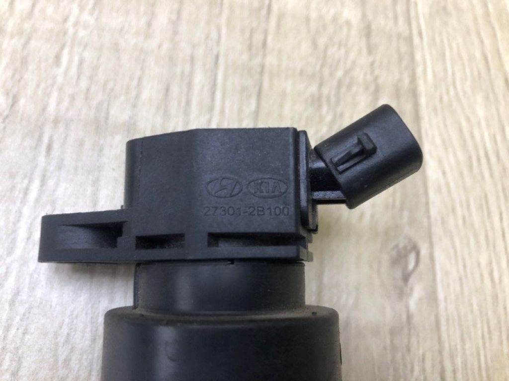 27301 2B100 | Котушка запалювання HYUNDAI ACCENT RB 10- - Фото 6