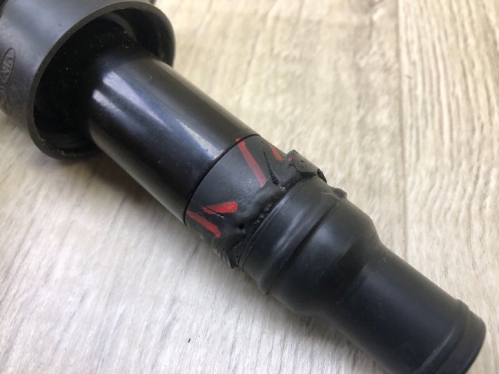 27301 2B100 | Котушка запалювання HYUNDAI ACCENT RB 10- - Фото 7