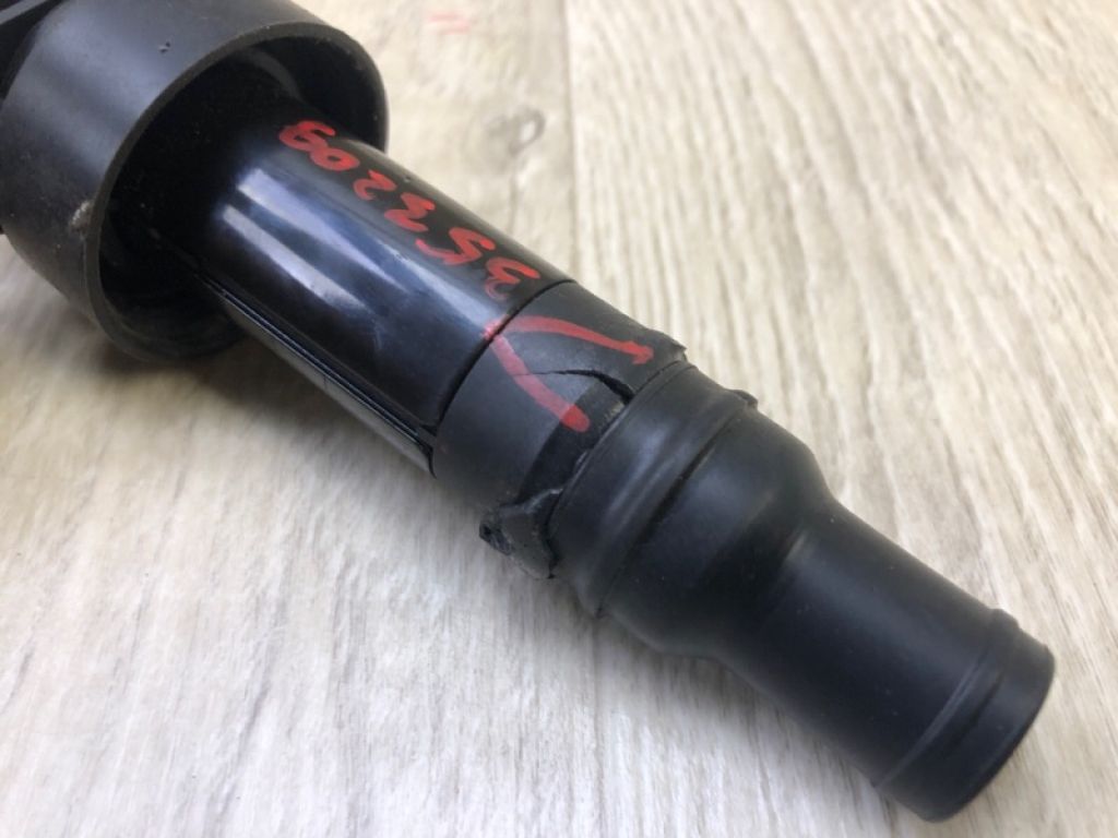 27301 2B100 | Котушка запалювання HYUNDAI ACCENT RB 10- - Фото 8