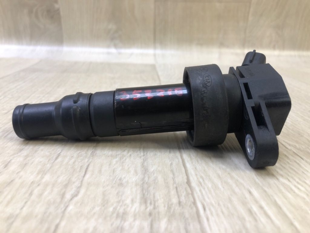 27301 2B100 | Катушка зажигания HYUNDAI ACCENT RB 10- - Фото 2