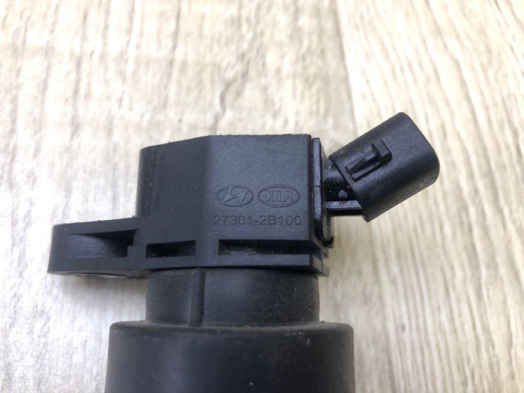 27301 2B100 | Катушка зажигания HYUNDAI ACCENT RB 10- - Фото 6
