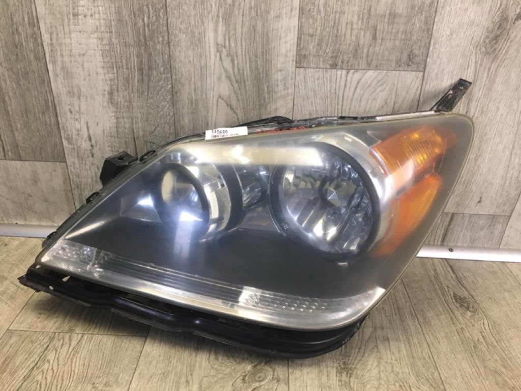 33151-SHJ-A01 | Фара лев. HONDA ODYSSEY 05-10