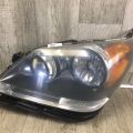 33151-SHJ-A01 | Фара лев. HONDA ODYSSEY 05-10