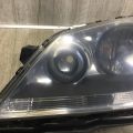 33151-SHJ-A01 | Фара лев. HONDA ODYSSEY 05-10 - Превью 9