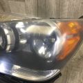 33151-SHJ-A01 | Фара лев. HONDA ODYSSEY 05-10 - Превью 10