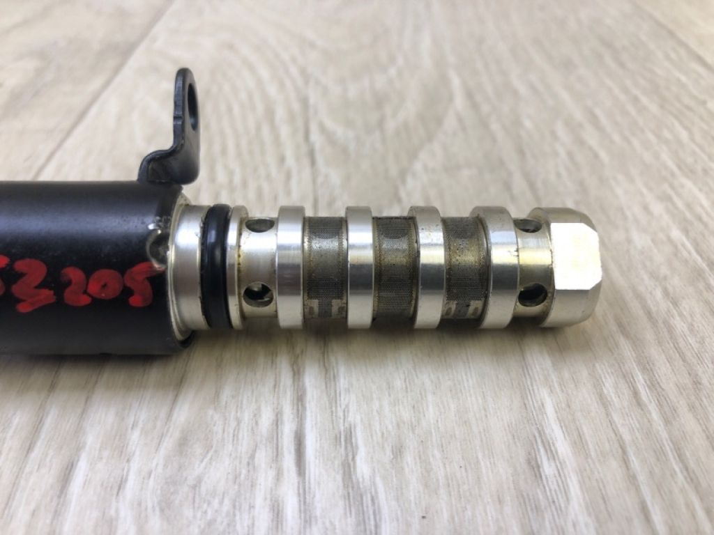 24355 2B700 | Клапан изменения фаз ГРМ HYUNDAI ACCENT RB 10- - Фото 4