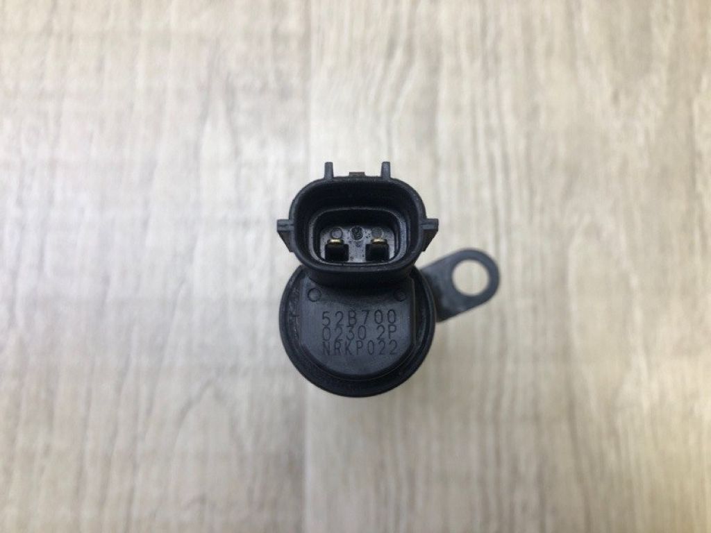 24355 2B700 | Клапан изменения фаз ГРМ HYUNDAI ACCENT RB 10- - Фото 5