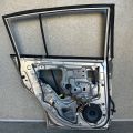 82101-EL030 | Дверь задн. лев. NISSAN TIIDA/VERSA C11 04-11 - Превью 6